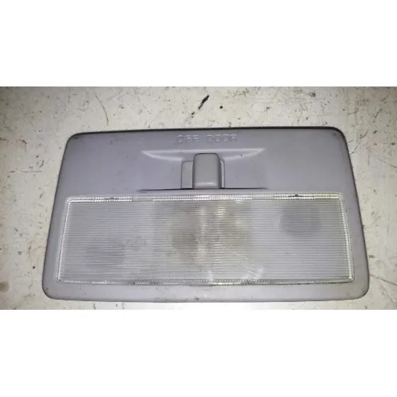 Luz Interior para Mazda 6 Monovolumen (Gy)