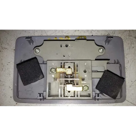 Luz Interior para Mazda 6 Monovolumen (Gy)