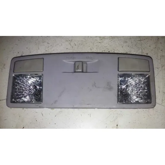 Luz Interior para Mazda 6 Monovolumen (Gy)