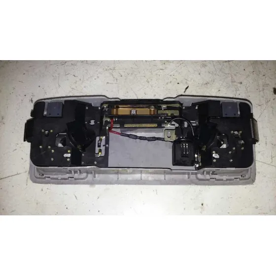 Luz Interior para Mazda 6 Monovolumen (Gy)
