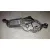 Motor Limpia Trasero para Mazda 6 Monovolumen (Gy)