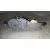 Motor Limpia Trasero para Mazda 6 Monovolumen (Gy)