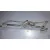 Motor Limpia Delantero para Mazda 6 Monovolumen (Gy)
