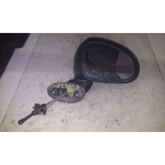 Retrovisor Derecho para Chevrolet Matiz