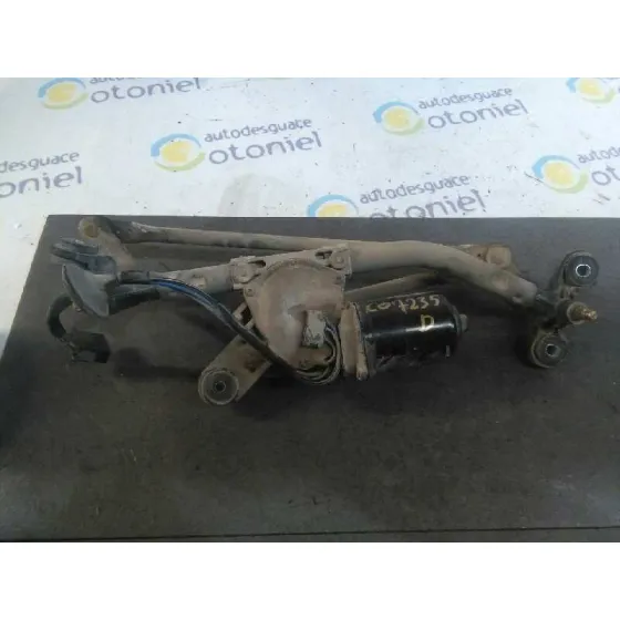 Motor Limpia Delantero para Chevrolet Matiz