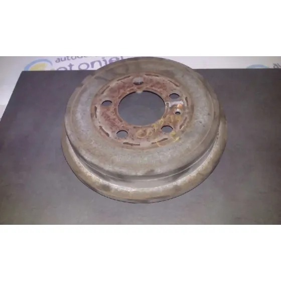 Tambor Freno Trasero para Seat Ibiza (6L1)