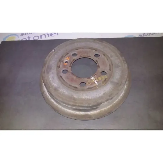 Tambor Freno Trasero para Seat Ibiza (6L1)