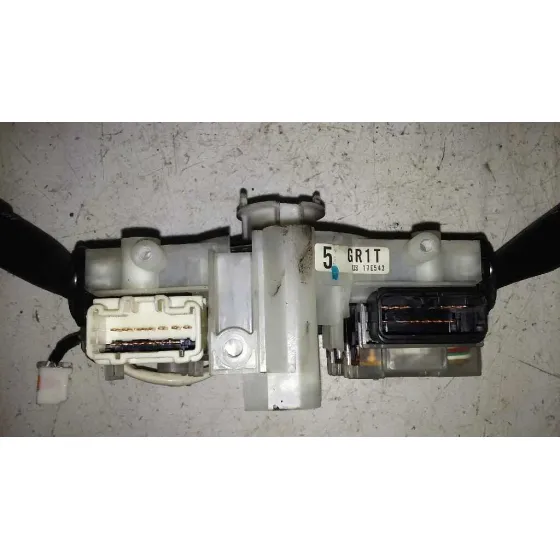 Mando Multifuncion para Mazda 6 Monovolumen (Gy)