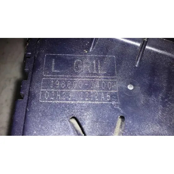 Potenciometro Pedal para Mazda 6 Monovolumen (Gy)