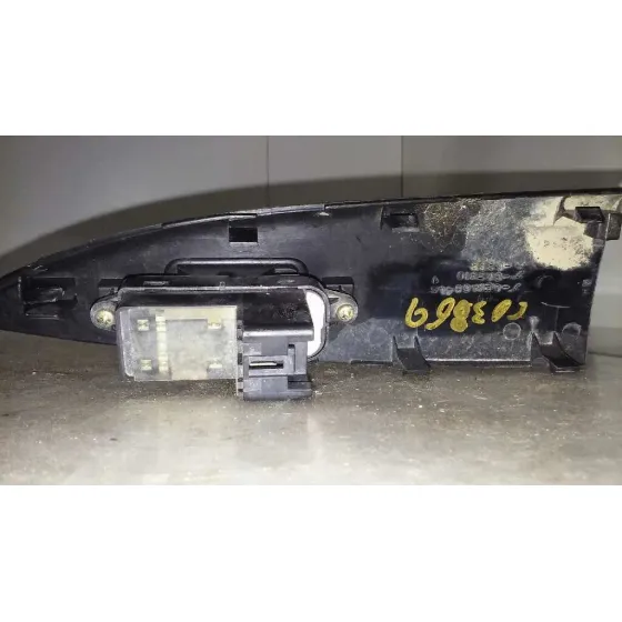 Mando Elevalunas Delantero Derecho para Mazda 6 Monovolumen (Gy)