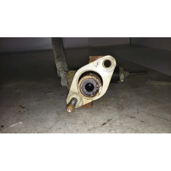 Bombin Embrague para Mazda 6 Monovolumen (Gy)