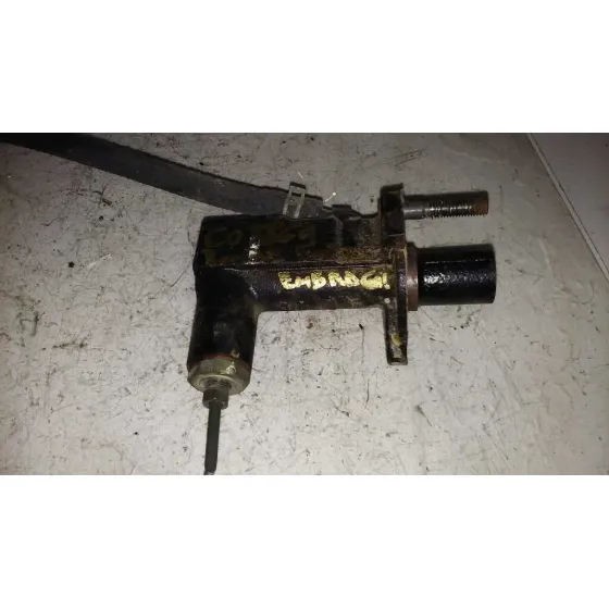 Bombin Embrague para Mazda 6 Monovolumen (Gy)