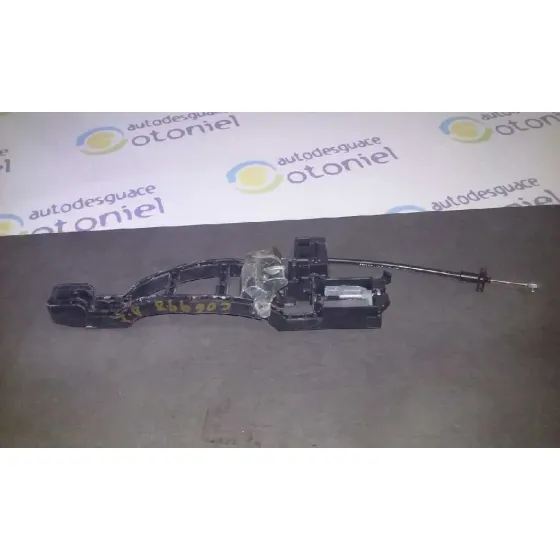 Maneta Exterior Delantera Izquierda para Ford Mondeo Berlina (Ge)