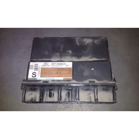Modulo Confort para Ford Mondeo Berlina (Ge)