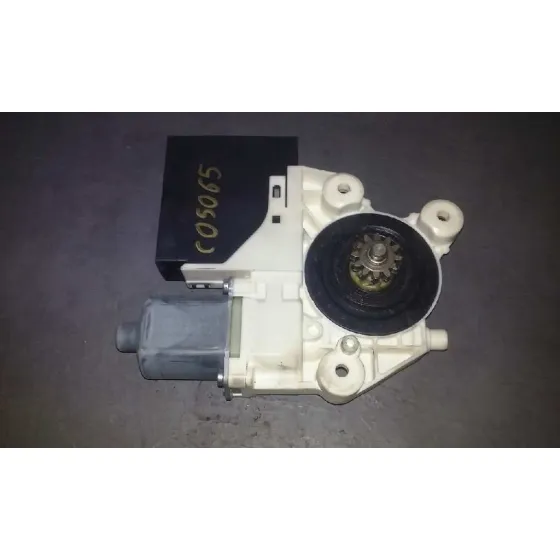 Motor Elevalunas Delantero Derecho para Ford Focus Berlina (Cap)
