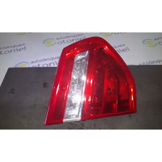 Piloto Trasero Derecho Interior para Citroën C4 Picasso
