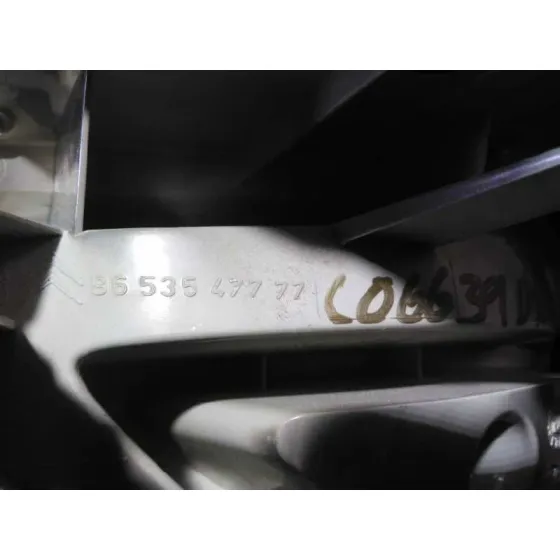 Piloto Trasero Derecho Interior para Citroën C4 Picasso