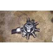 Cabezal Inyeccion para Renault Kangoo (F/Kc0)