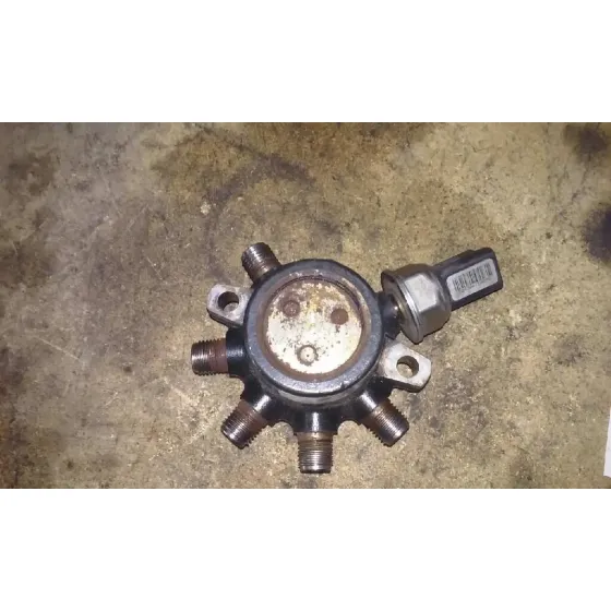 Cabezal Inyeccion para Renault Kangoo (F/Kc0)