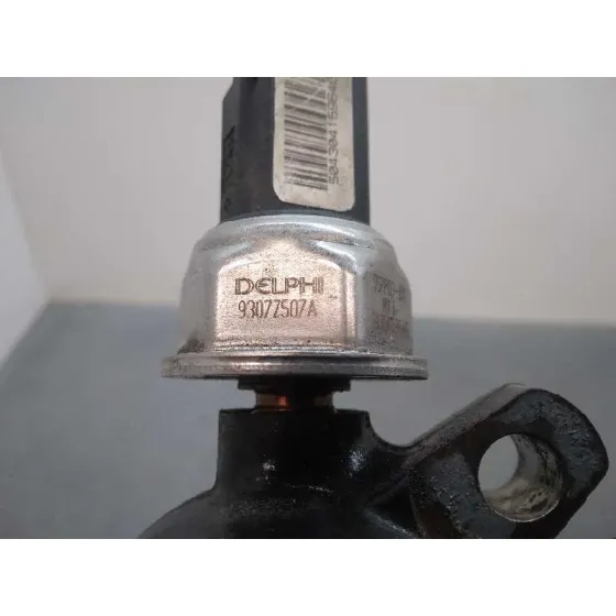 Cabezal Inyeccion para Renault Kangoo (F/Kc0)