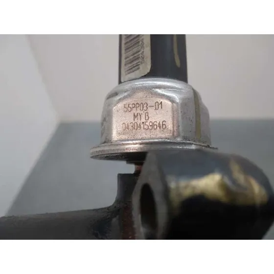 Cabezal Inyeccion para Renault Kangoo (F/Kc0)