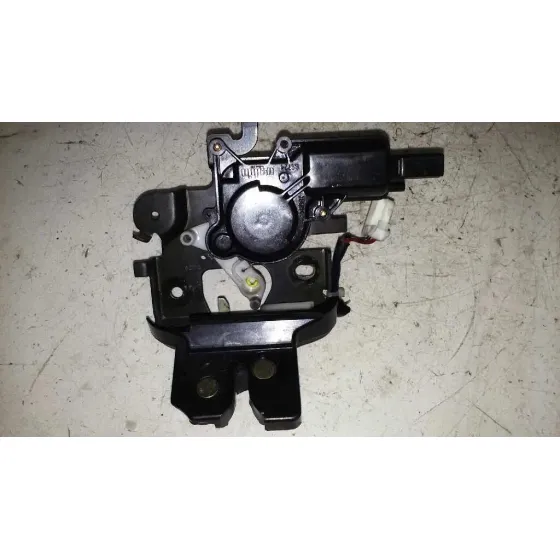 Cerradura Maletero / Porton para Mazda 3 Berlina (Bk)