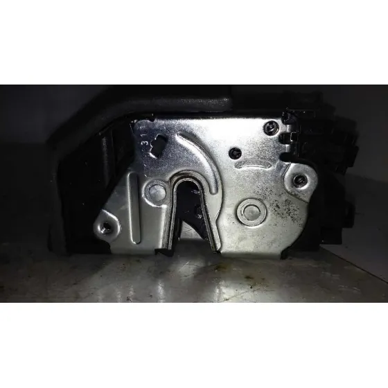 Cerradura Puerta Trasera Derecha para Bmw Serie 1 Lim. (F20)