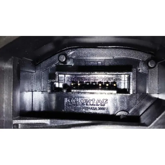 Cerradura Puerta Trasera Derecha para Bmw Serie 1 Lim. (F20)