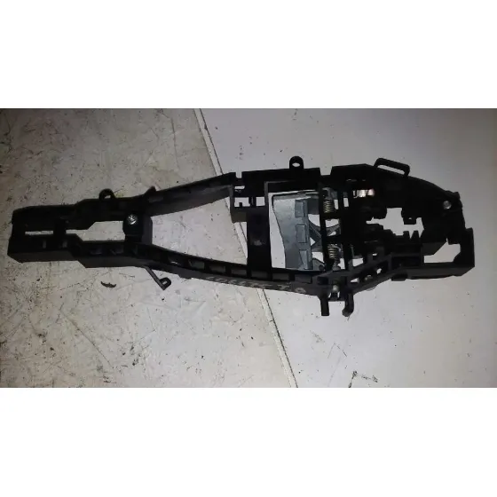 Maneta Exterior Trasera Derecha para Bmw Serie 1 Lim. (F20)