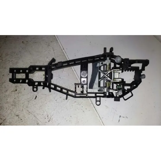 Maneta Exterior Trasera Derecha para Bmw Serie 1 Lim. (F20)