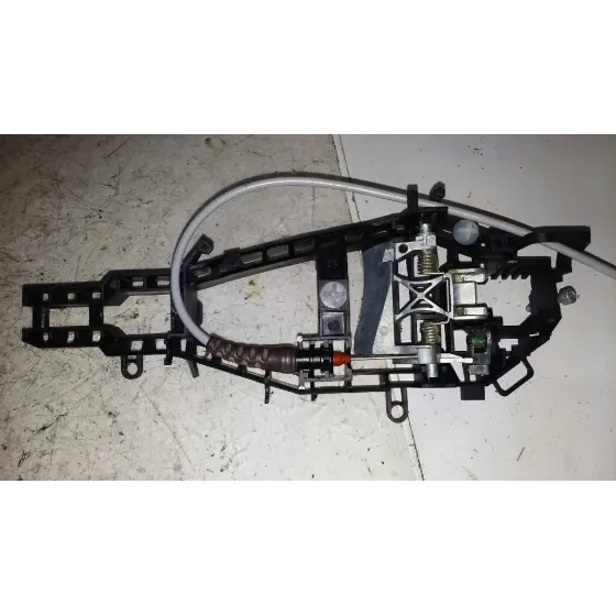 Maneta Exterior Delantera Derecha para Bmw Serie 1 Lim. (F20)