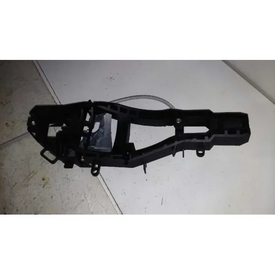 Maneta Exterior Delantera Derecha para Bmw Serie 1 Lim. (F20)