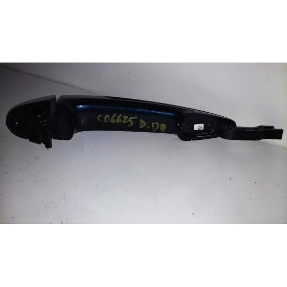 Maneta Exterior Delantera Derecha para Bmw Serie 1 Lim. (F20)
