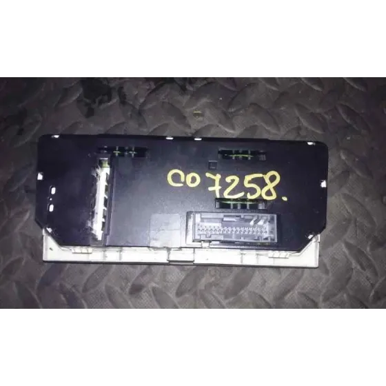 Mando Climatizador para Opel Astra H Berlina