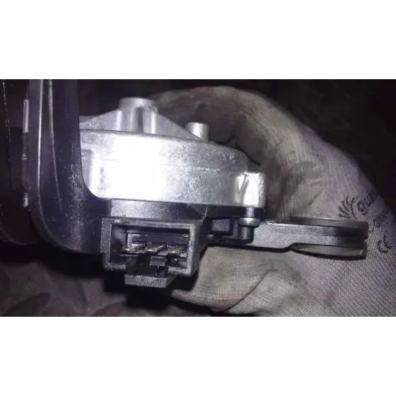 Motor Limpia Trasero para Opel Astra H Berlina