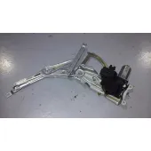 Elevalunas Delantero Derecho para Opel Astra H Berlina