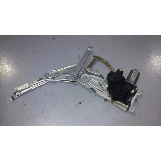 Elevalunas Delantero Derecho para Opel Astra H Berlina