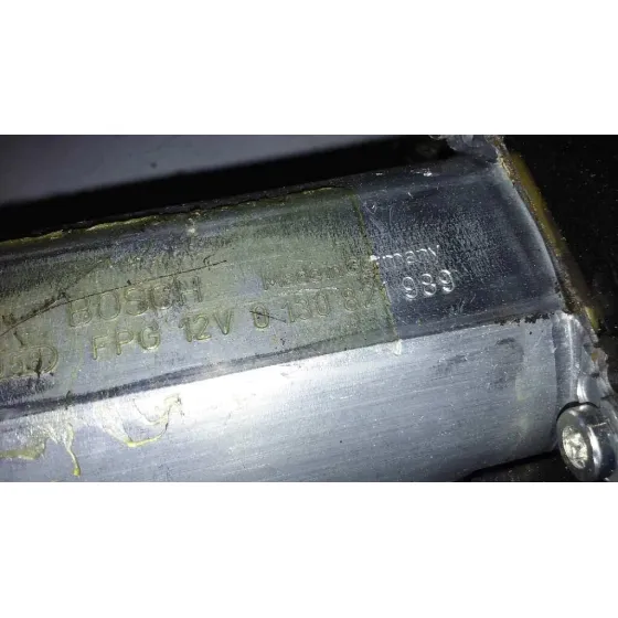 Elevalunas Delantero Derecho para Opel Astra H Berlina