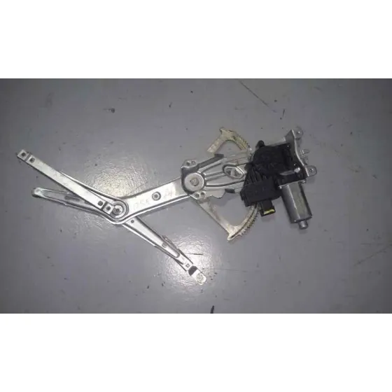 Elevalunas Delantero Izquierdo para Opel Astra H Berlina