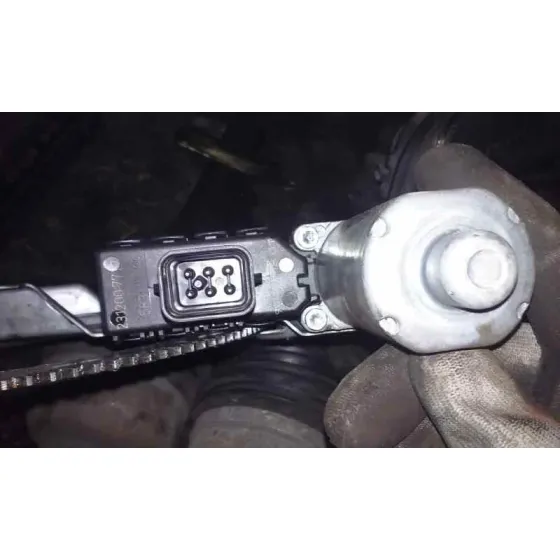 Elevalunas Delantero Izquierdo para Opel Astra H Berlina