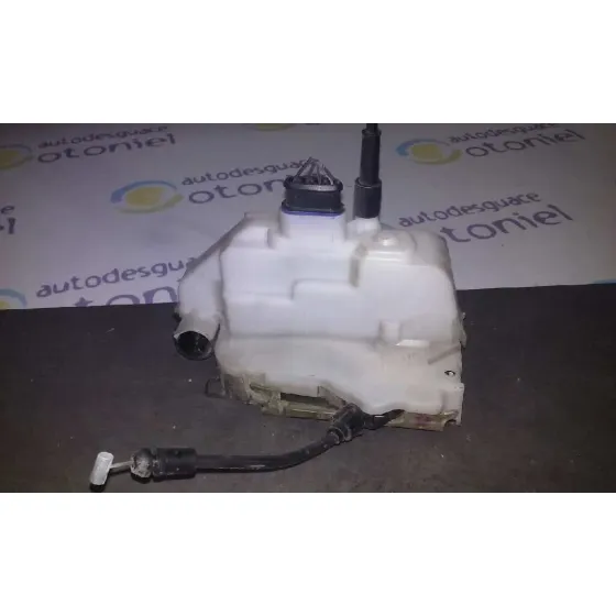 Cerradura Puerta Delantera Derecha para Renault Megane Ii Familiar