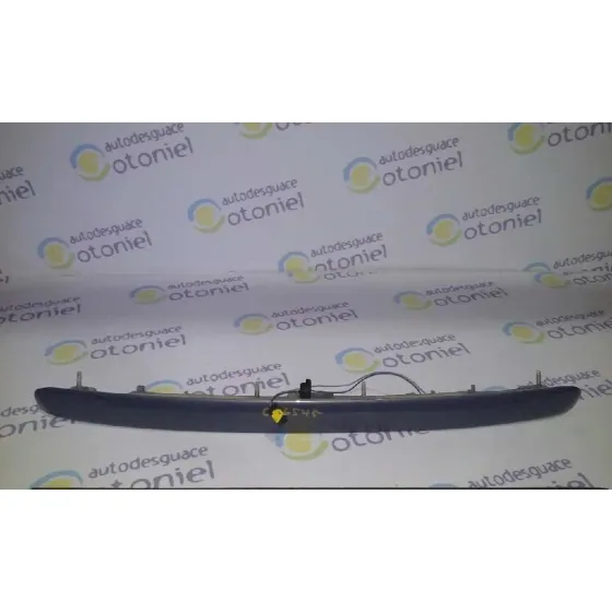 Maneta Exterior Porton para Renault Megane Ii Familiar