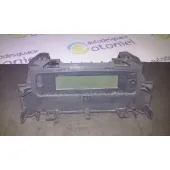 Pantalla Multifuncion para Renault Megane Ii Familiar