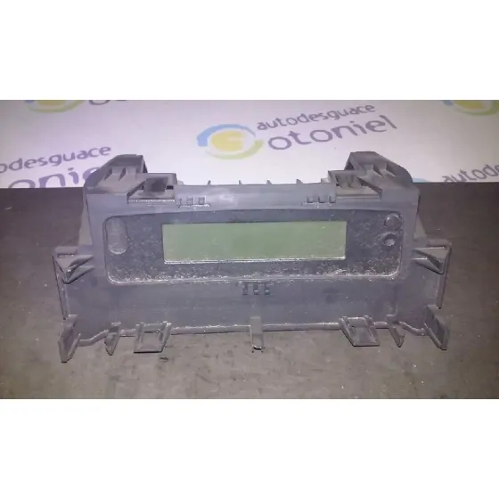 Pantalla Multifuncion para Renault Megane Ii Familiar