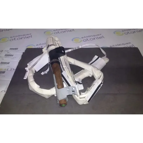 Airbag Cortina Delantero Derecho para Renault Megane Ii Familiar