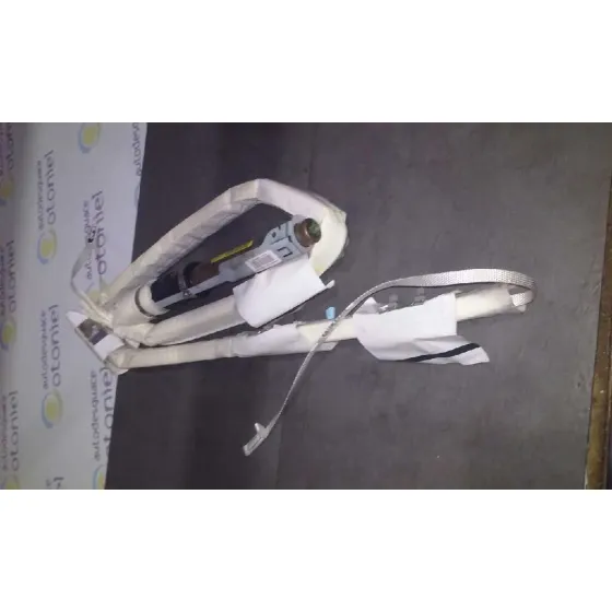 Airbag Cortina Delantero Izquierdo para Renault Megane Ii Familiar
