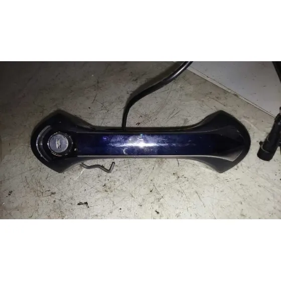 Maneta Exterior Delantera Izquierda para Lancia Thesis (115)