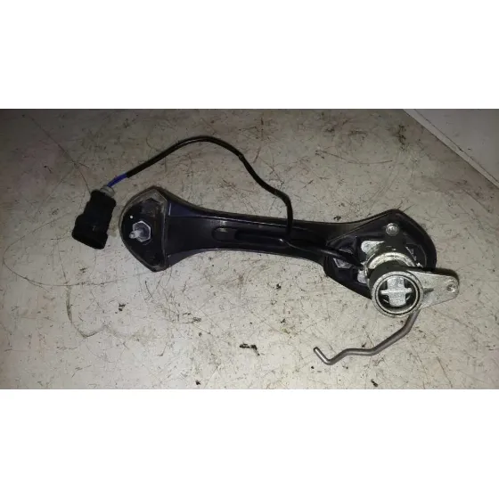 Maneta Exterior Delantera Izquierda para Lancia Thesis (115)