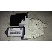 Motor Elevalunas Trasero Izquierdo para Seat Altea (5P1)