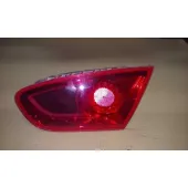 Piloto Trasero Derecho Interior para Seat Leon (1P1)